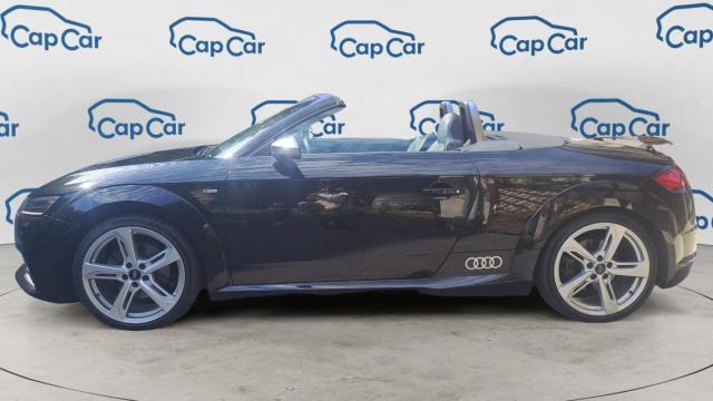 Audi Tt image 7