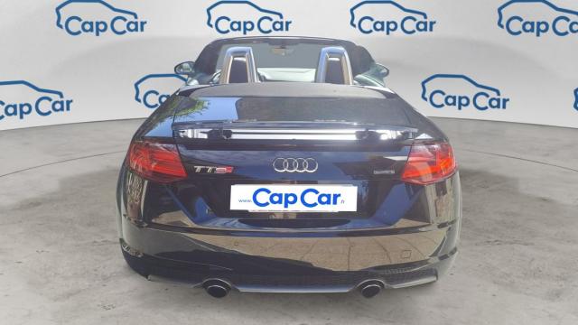 Audi Tt image 9