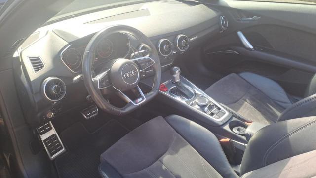 Audi Tt image 1