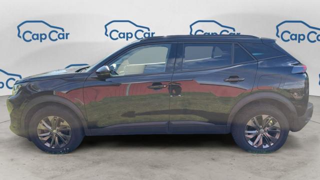 Peugeot 2008 image 7