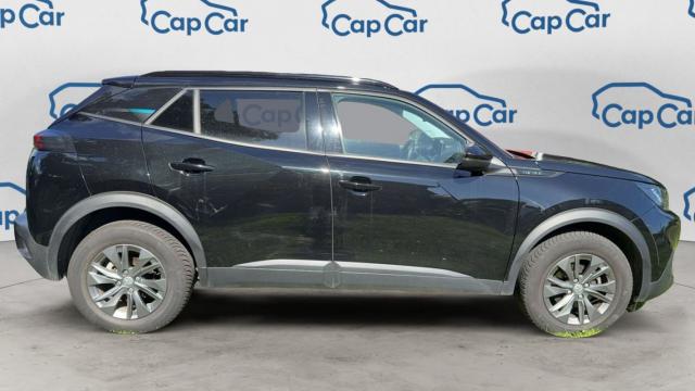 Peugeot 2008 image 4