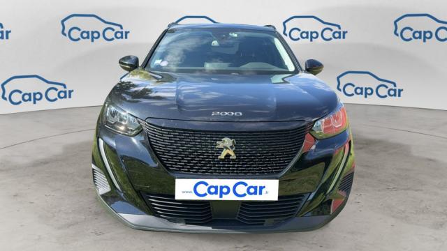 Peugeot 2008 image 1