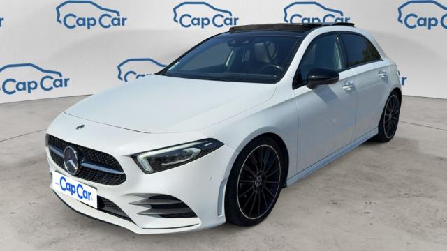 Mercedes Benz