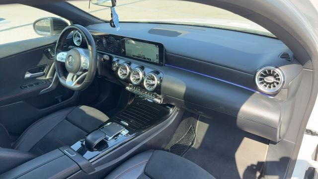 Mercedes Benz Classe A image 6