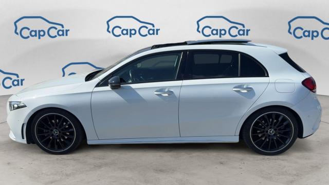Mercedes Benz Classe A image 1