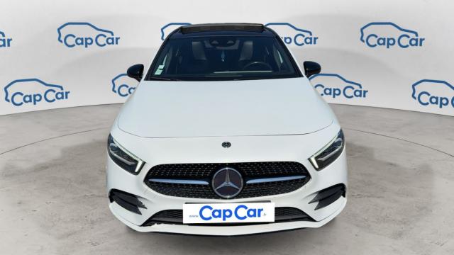 Mercedes Benz Classe A image 9