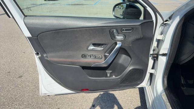 Mercedes Benz Classe A image 3