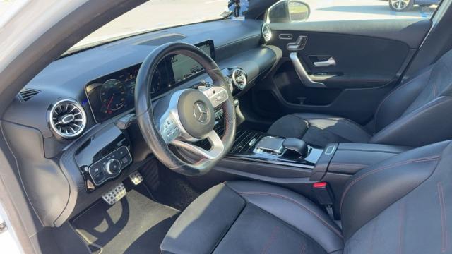Mercedes Benz Classe A image 8