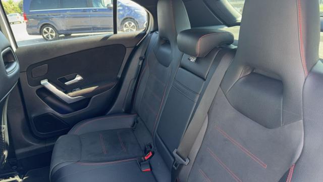 Mercedes Benz Classe A image 4