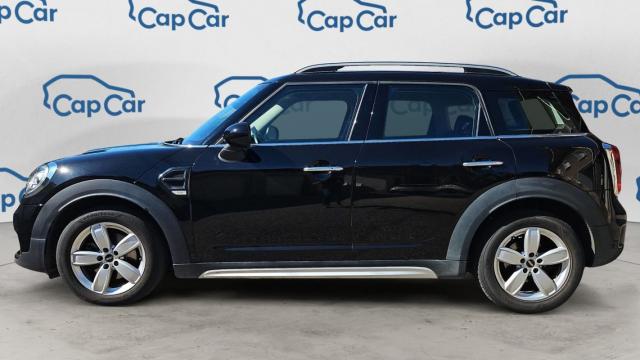 Mini Countryman image 7