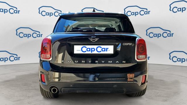 Mini Countryman image 9