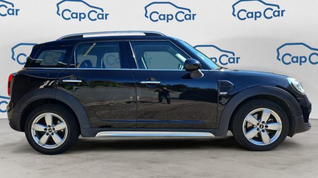 Mini Countryman image 8