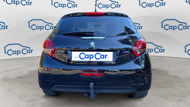 Peugeot 208 image 6