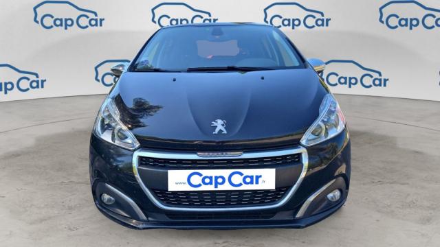 Peugeot 208 image 4