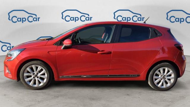Renault Clio image 7