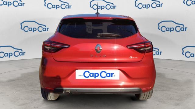 Renault Clio image 8