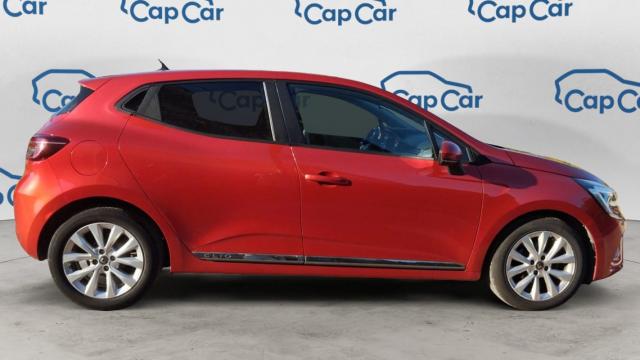 Renault Clio image 4