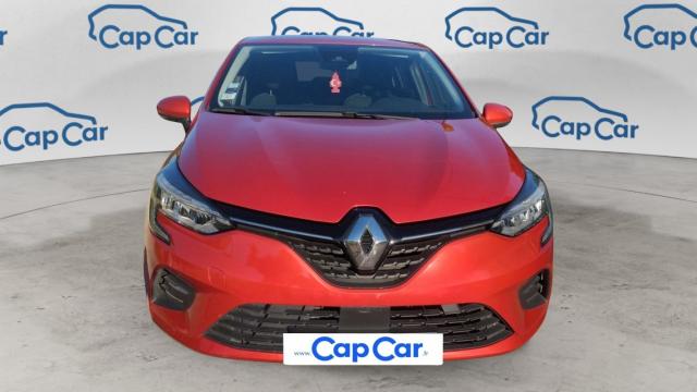 Renault Clio image 9