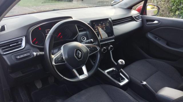 Renault Clio image 3