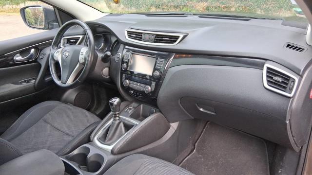 Nissan Qashqai image 6