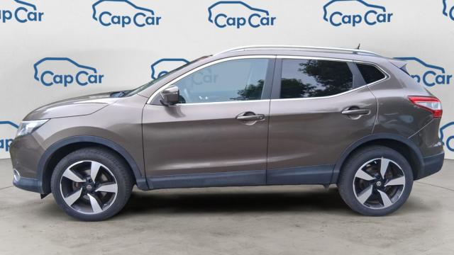 Nissan Qashqai image 2