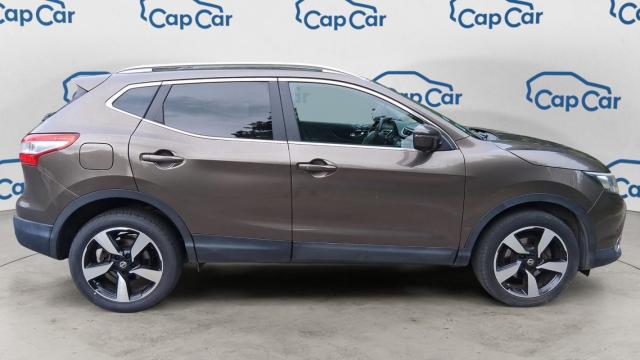 Nissan Qashqai image 3