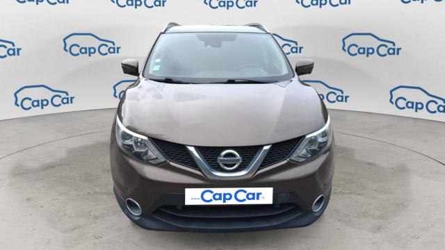 Nissan Qashqai image 5