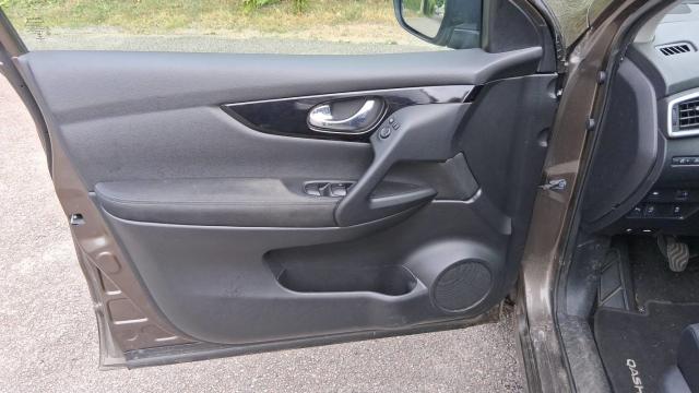 Nissan Qashqai image 8