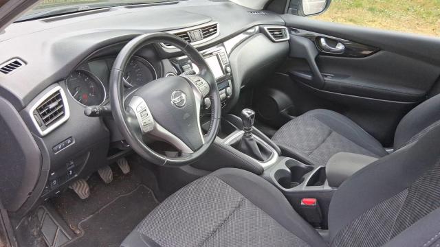 Nissan Qashqai image 4
