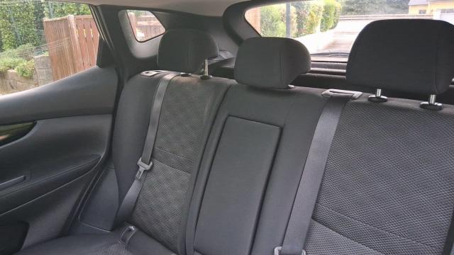 Nissan Qashqai image 1