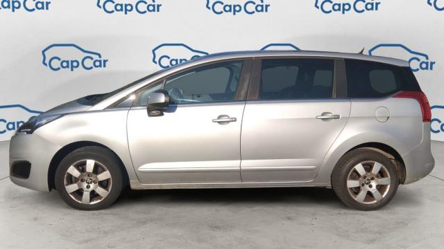 Peugeot 5008 image 7