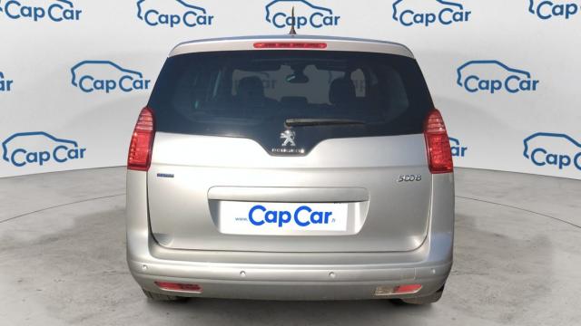 Peugeot 5008 image 3