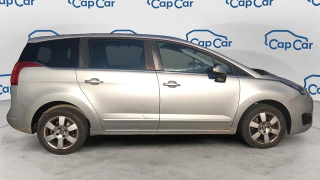 Peugeot 5008 image 9