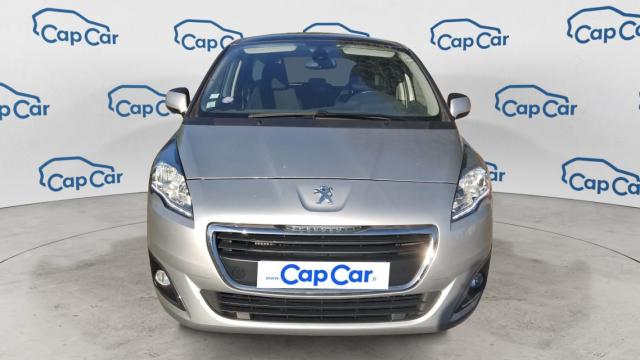 Peugeot 5008 image 1