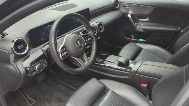 Mercedes Benz Classe A image 5