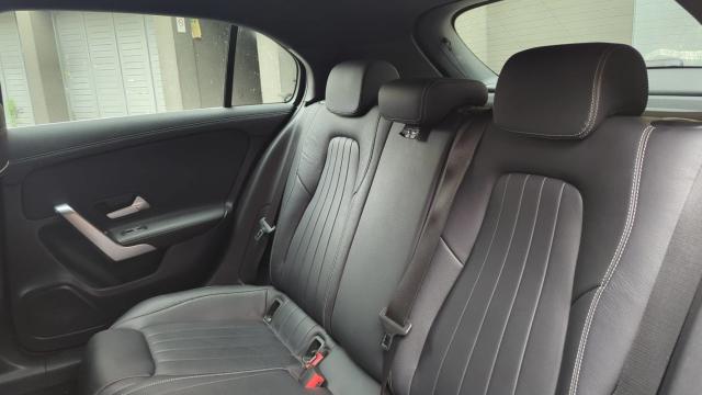 Mercedes Benz Classe A image 8