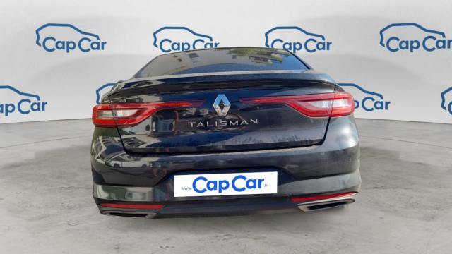 Renault Talisman image 8
