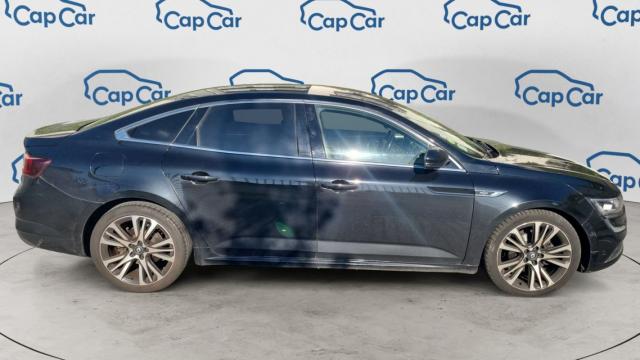 Renault Talisman image 9