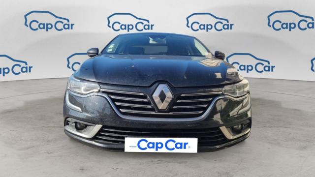 Renault Talisman image 4