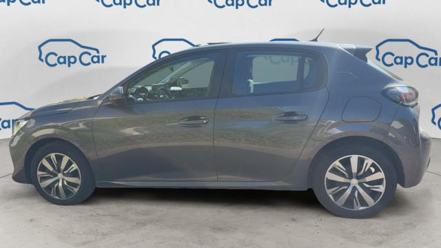 Peugeot 208 image 2