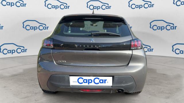 Peugeot 208 image 1