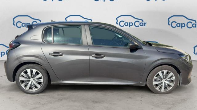 Peugeot 208 image 5