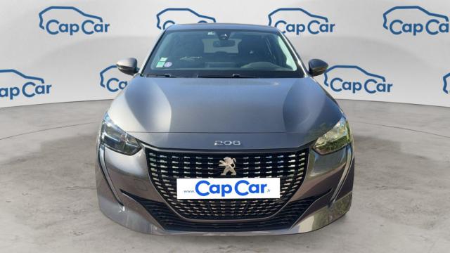 Peugeot 208 image 3