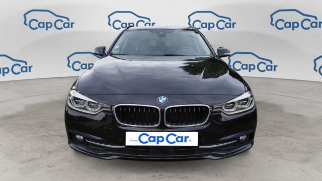 Bmw Série 3 image 1