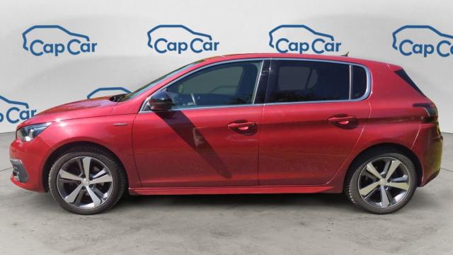 Peugeot 308 image 5
