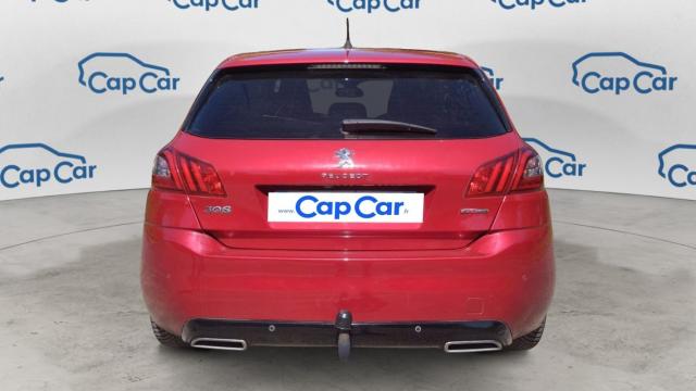 Peugeot 308 image 4