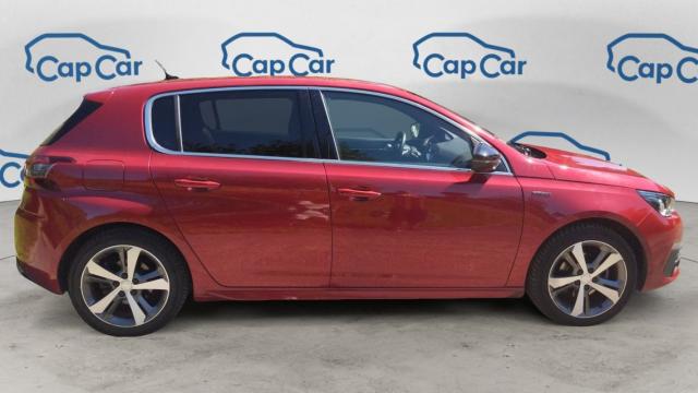 Peugeot 308 image 6