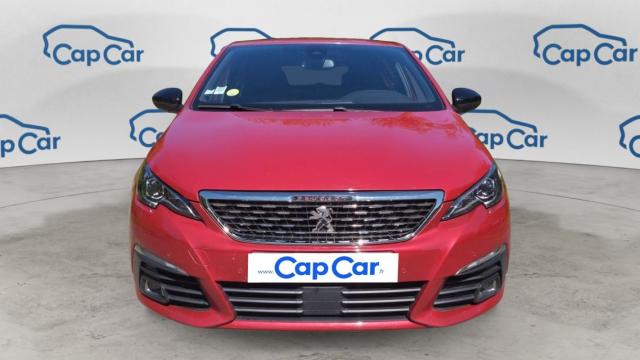 Peugeot 308 image 2