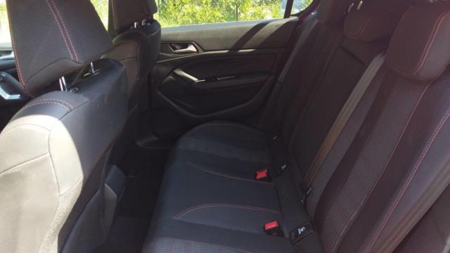 Peugeot 308 image 9
