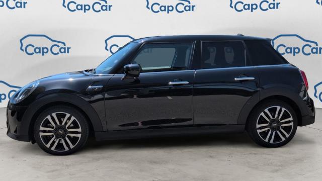 Mini Cooper S image 6